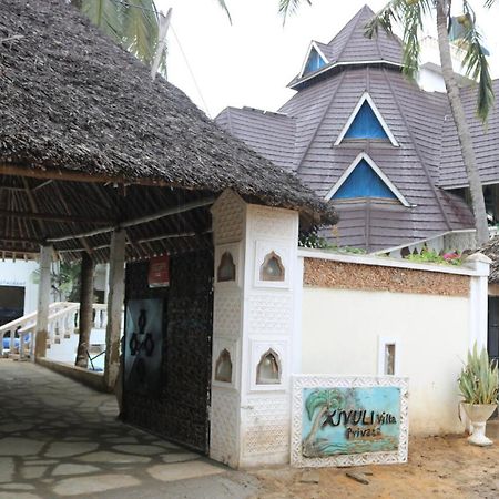 Room In Guest Room - A Wonderful Beach Property In Diani Beach Kenya Mombasa Exterior photo