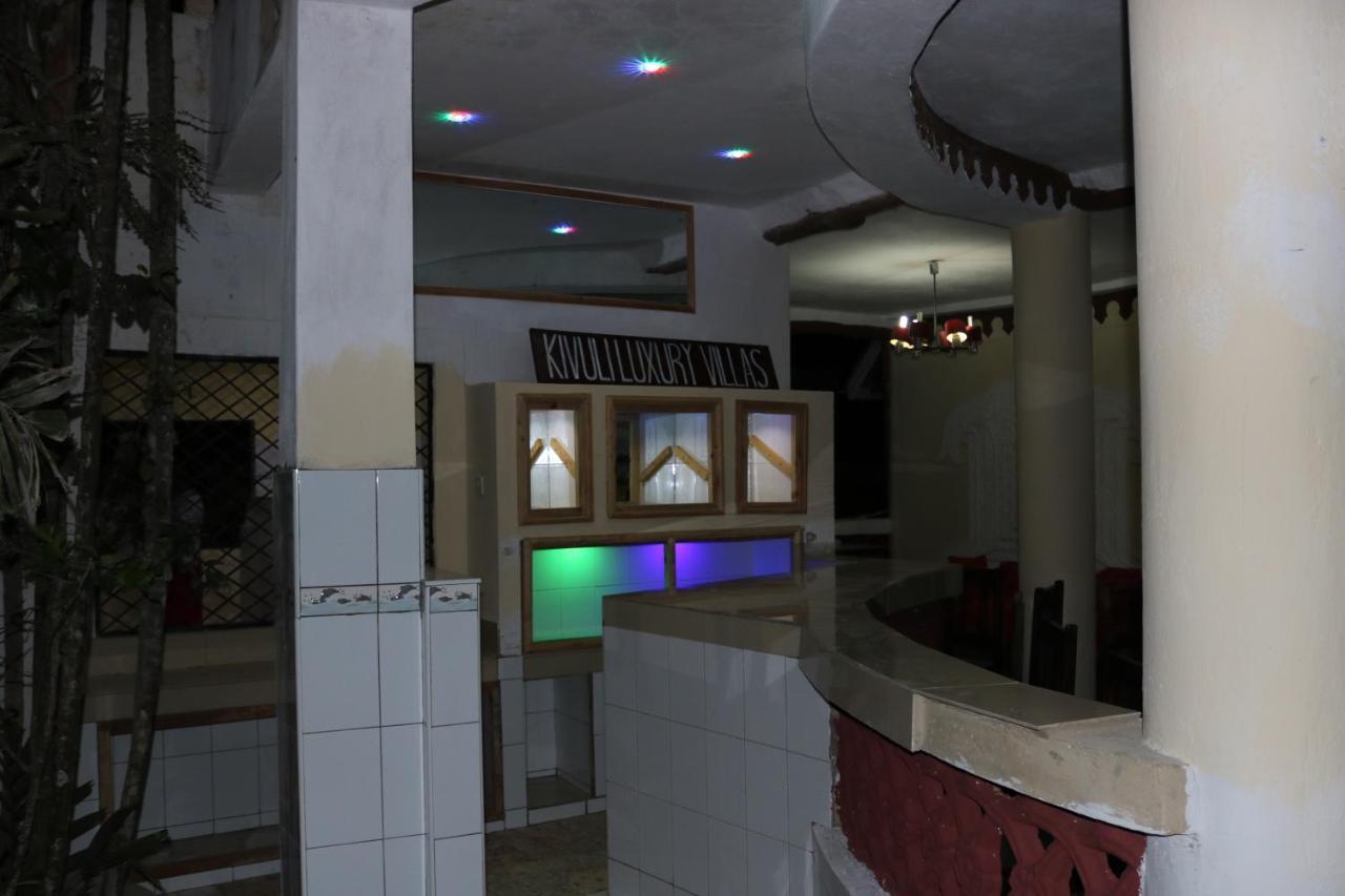 Room In Guest Room - A Wonderful Beach Property In Diani Beach Kenya Mombasa Exterior photo